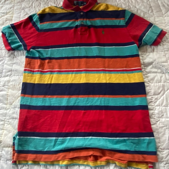 Polo by Ralph Lauren Polo Shirt Size Large - Picture 1 of 5